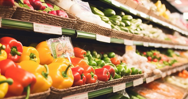 MS2Vertical 9100應對植物 源性食品中331種農藥及其代謝物的測定