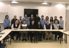 依利特公司順利通過(guò)知識(shí)產(chǎn)權(quán)管理體系認(rèn)證