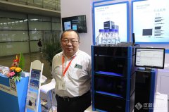 在堅(jiān)守中不斷前行——儀器信息網(wǎng)專訪大連依利特分析儀器有限公司董事長(zhǎng)李彤